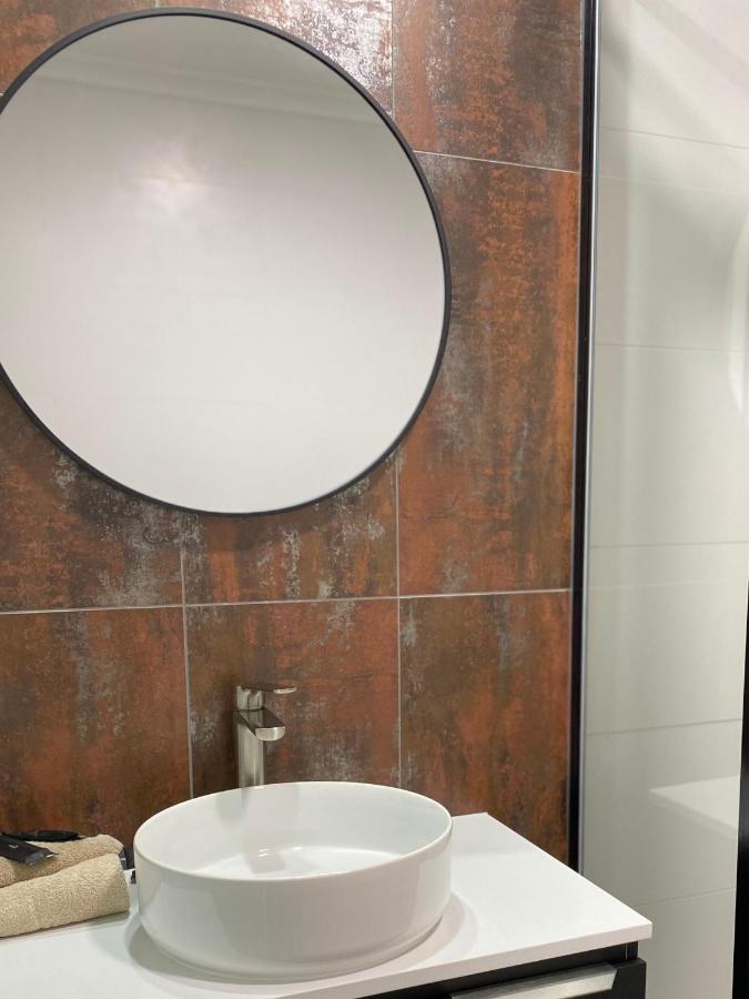 Cattlemans Country Motor Inn & Serviced Apartments Dubbo Kültér fotó