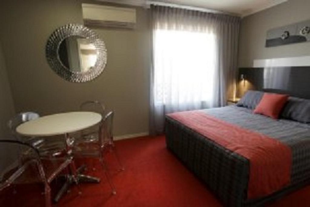 Cattlemans Country Motor Inn & Serviced Apartments Dubbo Szoba fotó
