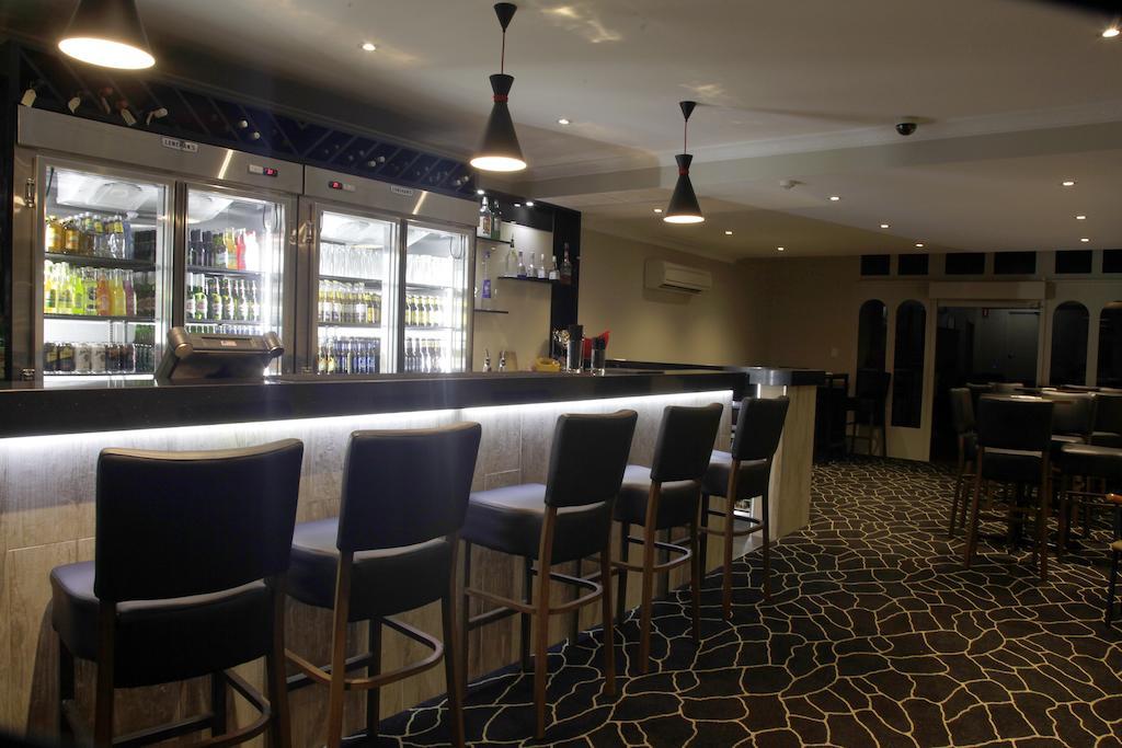 Cattlemans Country Motor Inn & Serviced Apartments Dubbo Szoba fotó