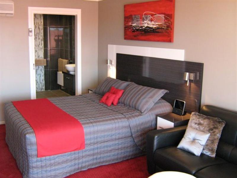 Cattlemans Country Motor Inn & Serviced Apartments Dubbo Kültér fotó