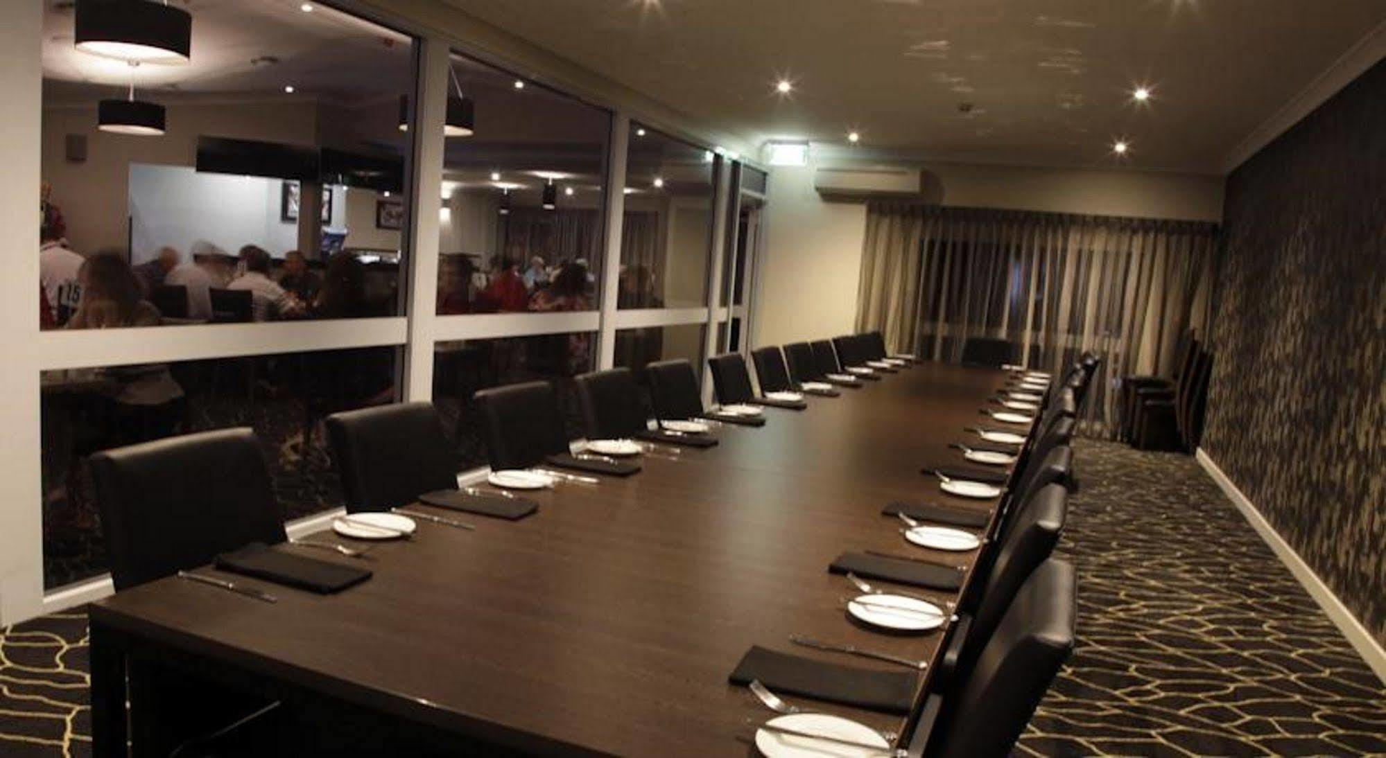 Cattlemans Country Motor Inn & Serviced Apartments Dubbo Kültér fotó