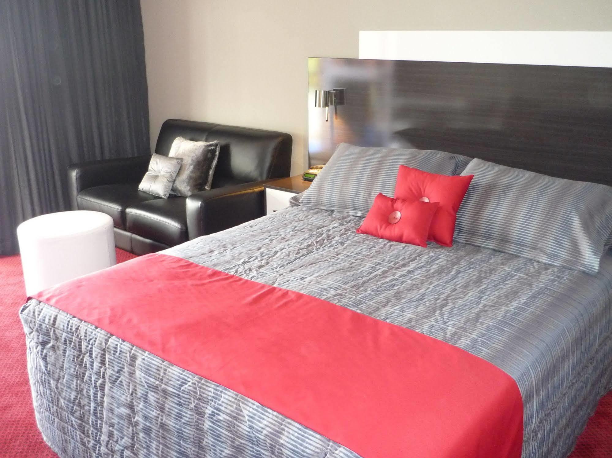 Cattlemans Country Motor Inn & Serviced Apartments Dubbo Kültér fotó