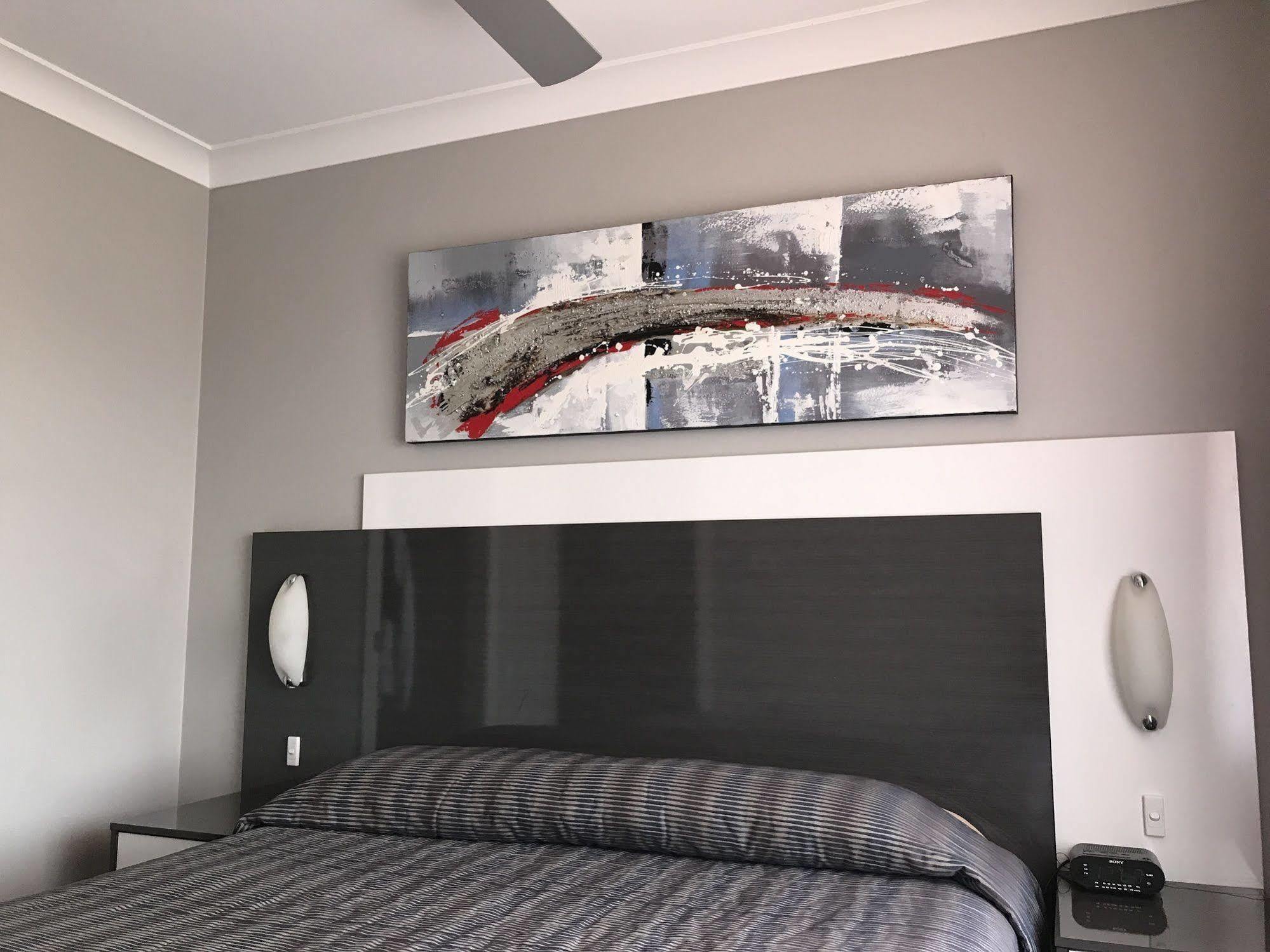Cattlemans Country Motor Inn & Serviced Apartments Dubbo Kültér fotó
