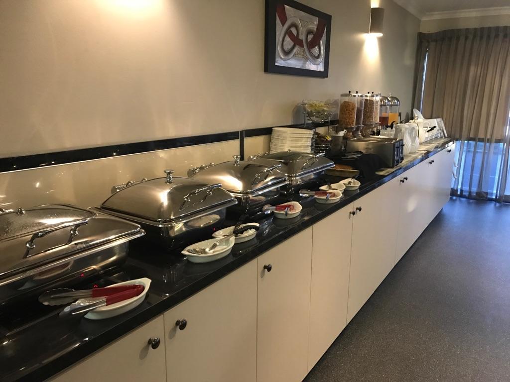 Cattlemans Country Motor Inn & Serviced Apartments Dubbo Kültér fotó