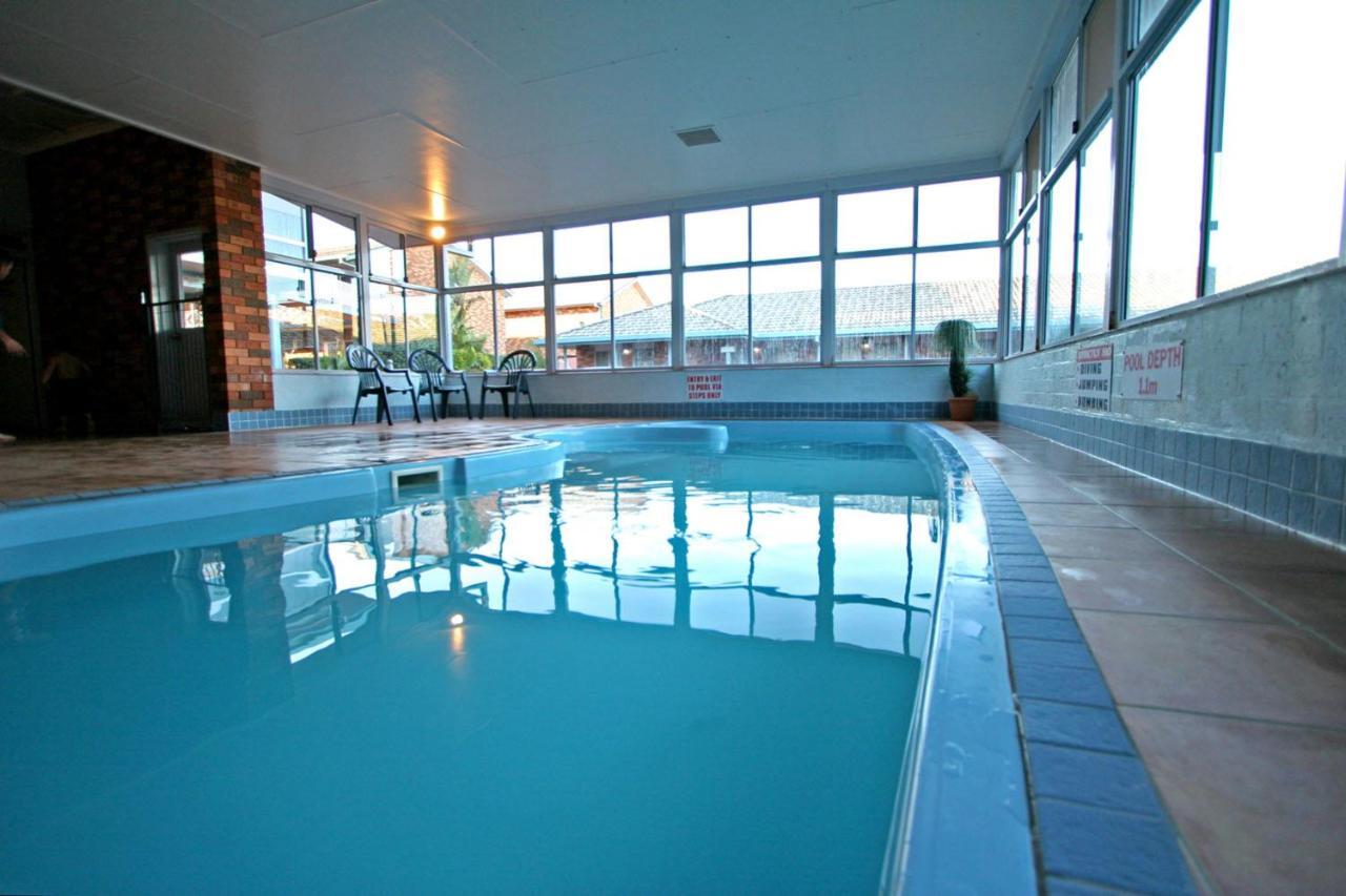 Cattlemans Country Motor Inn & Serviced Apartments Dubbo Kültér fotó
