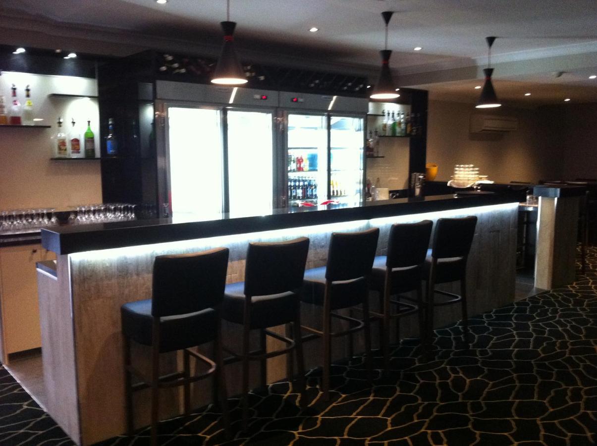 Cattlemans Country Motor Inn & Serviced Apartments Dubbo Kültér fotó